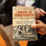 Un�incredibile pagina di storia dimenticata, tornata alla luce solo dopo la pubblicazione nel 2010 di �I Diavoli di Zonderwater�: un libro a firma del giornalista Carlo Annese, dal quale nel 2021 � stato tratto un documentario televisivo a cura di Federico Buffa